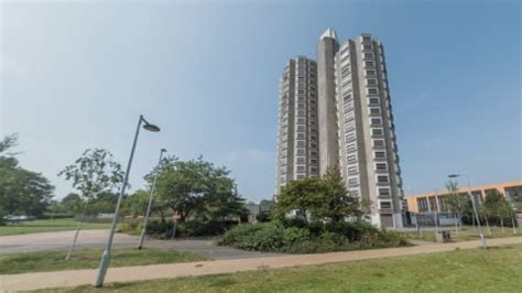 halls of residence near loughborough university|Towers .